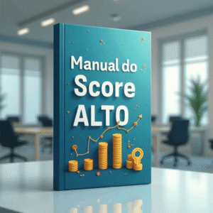 Aumente seu Score em poucos dias! de R$ 99,90